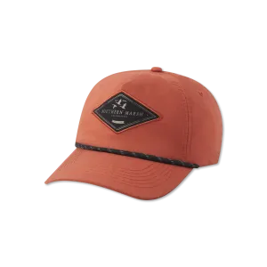 Southern Marsh 21 Ensenada Rope Hat - Duck Patch