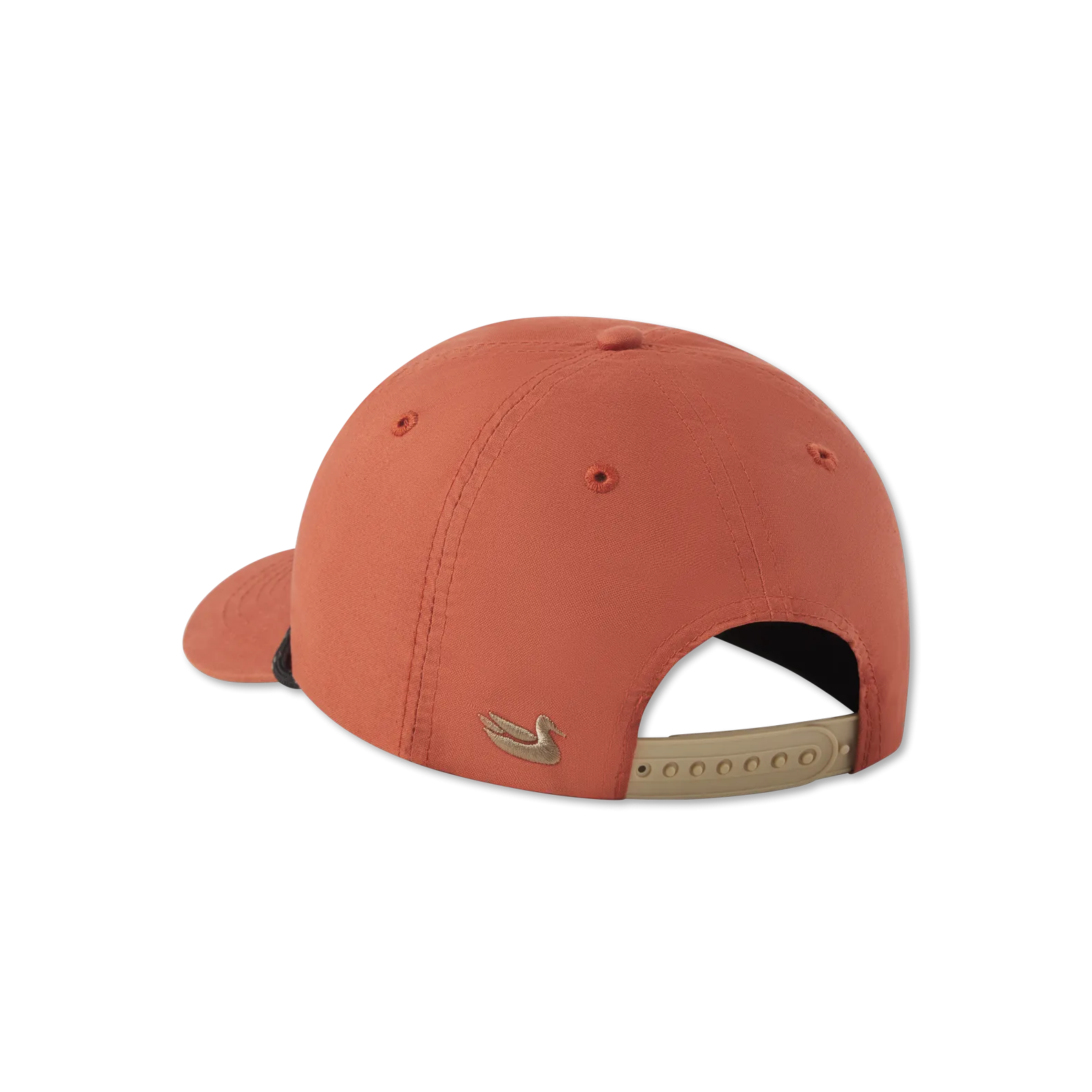 Southern Marsh 21 Ensenada Rope Hat - Duck Patch