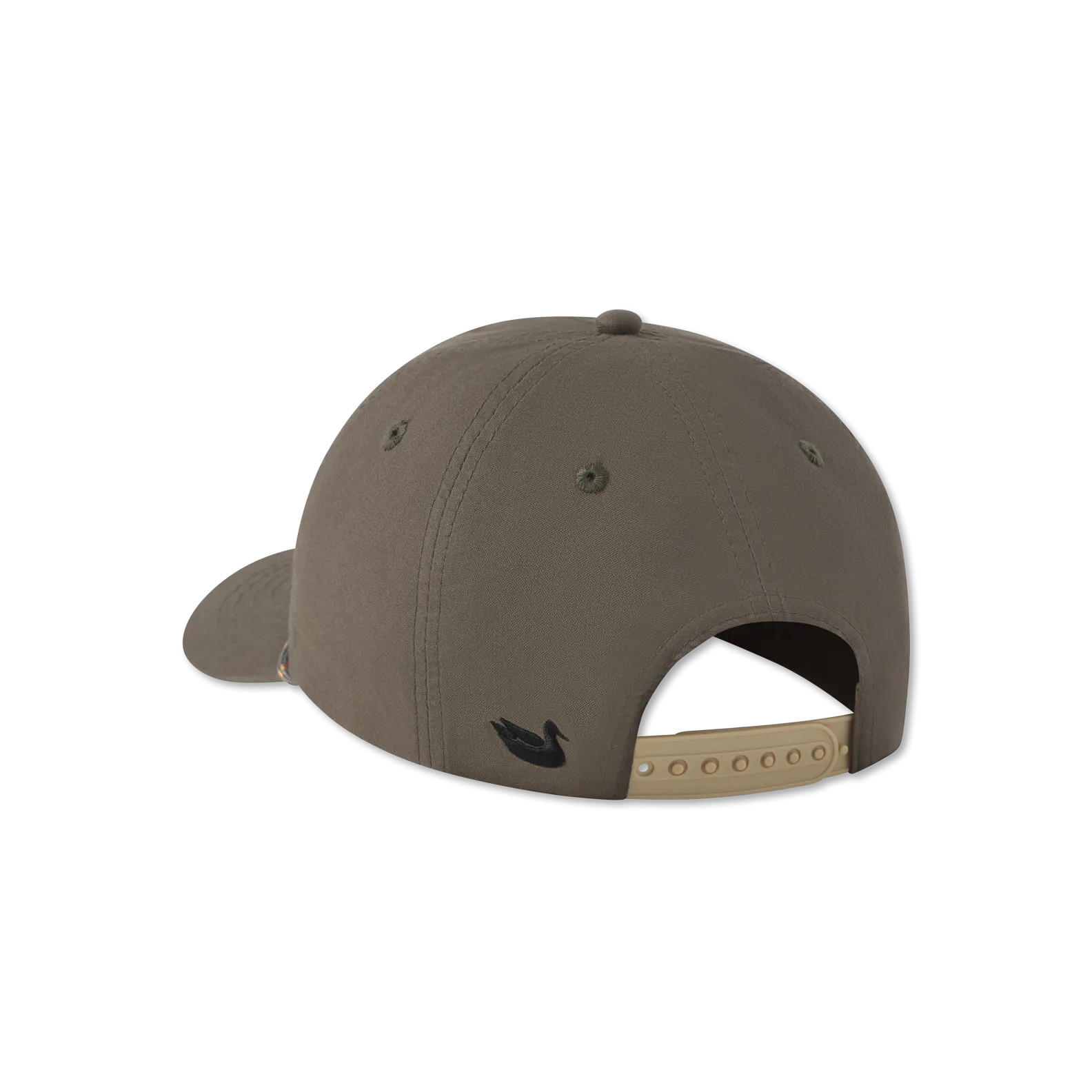Southern Marsh 21 Ensenada Rope Hat - Duck Patch