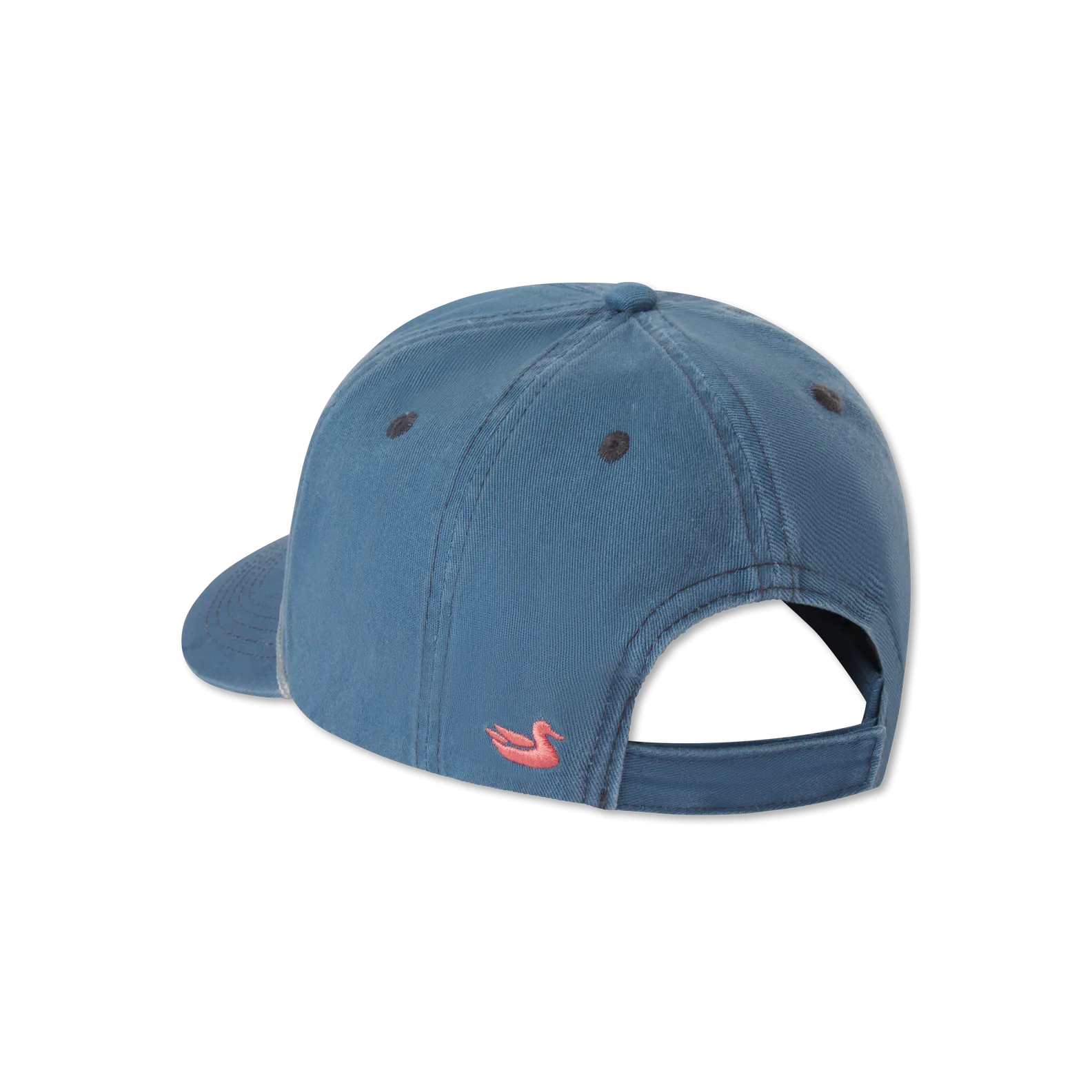Southern Marsh 21 Ensenada Rope Hat - Made in the Gulf
