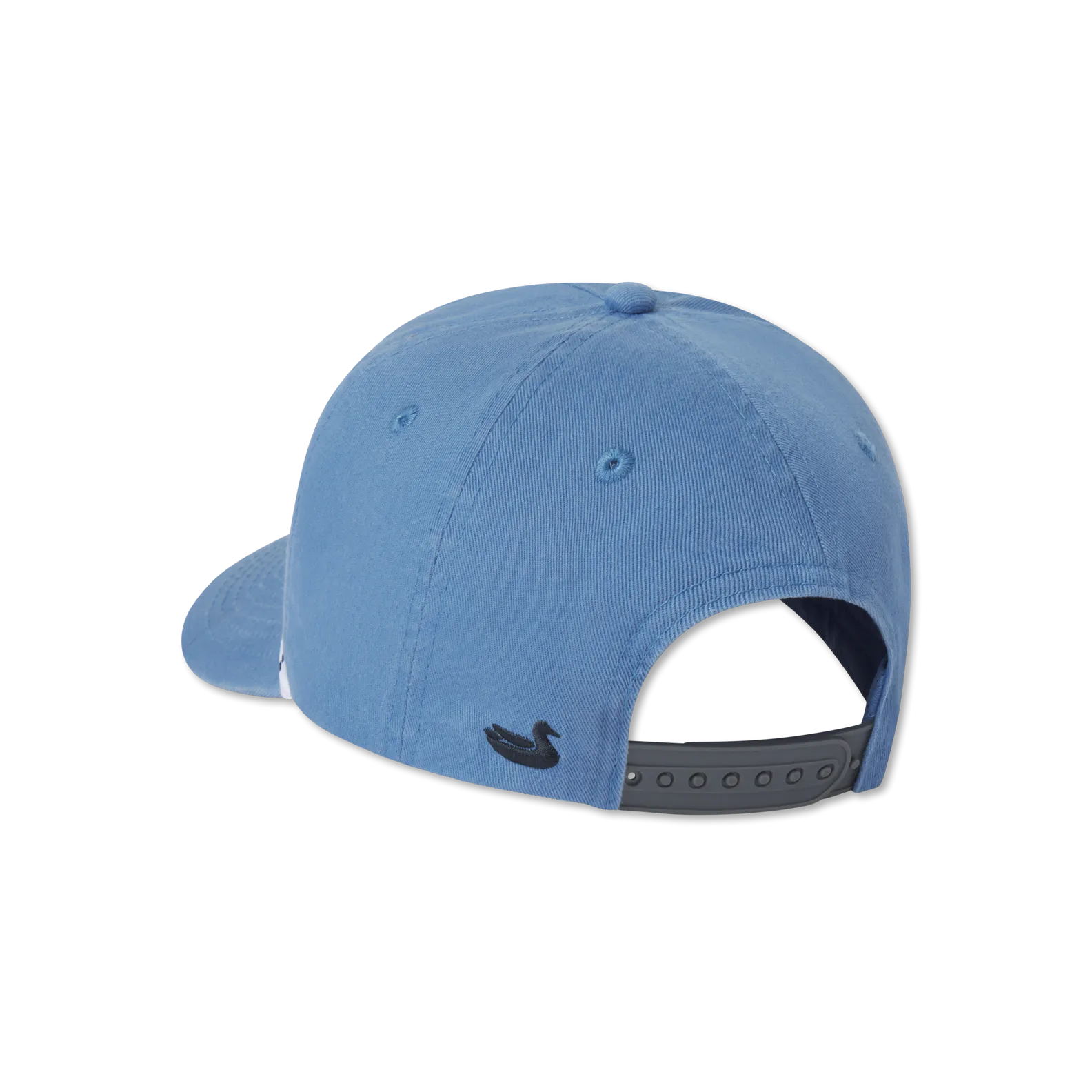 Southern Marsh 21 Ensenada Rope Hat - Marlin Patch