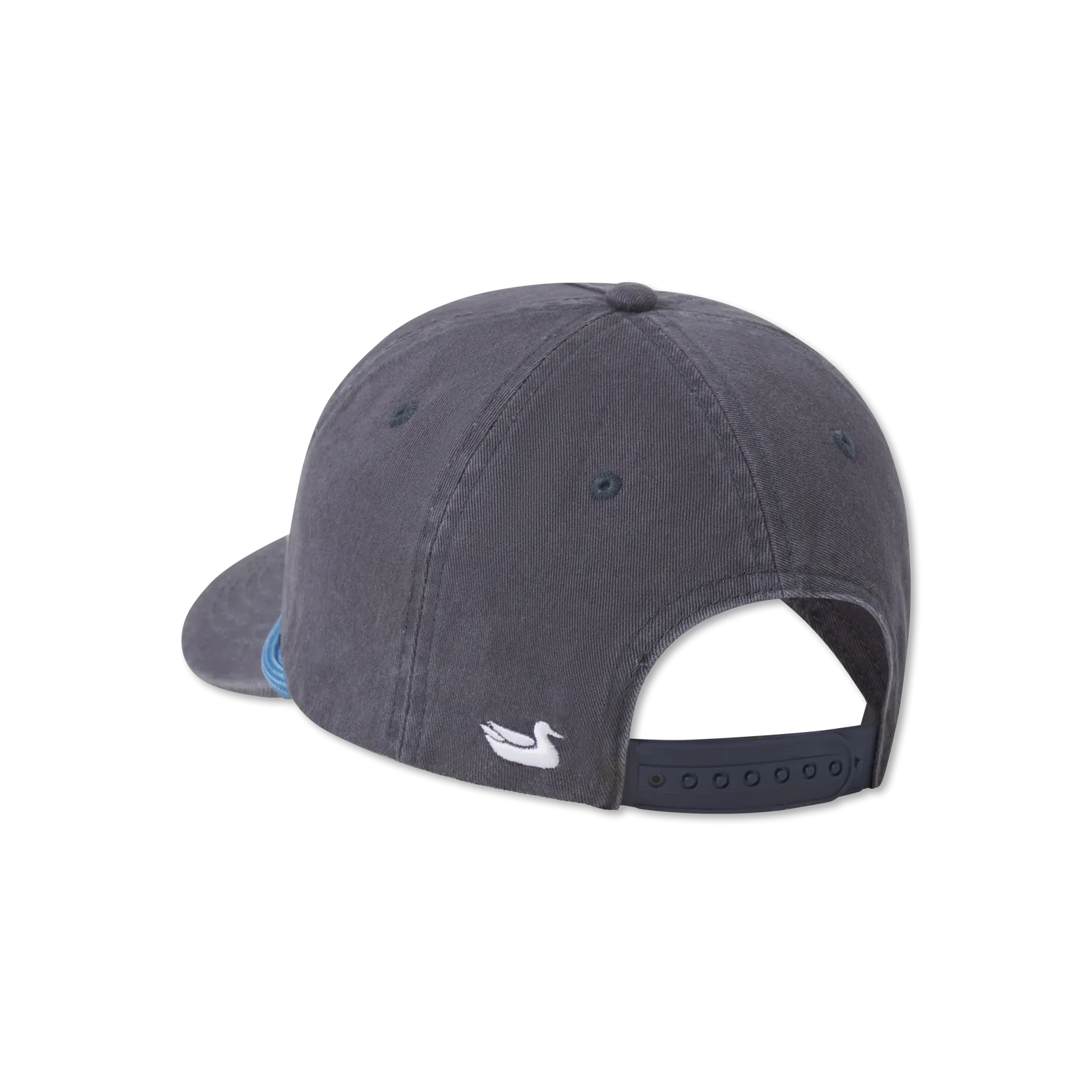 Southern Marsh 21 Ensenada Rope Hat - Tuna Patch