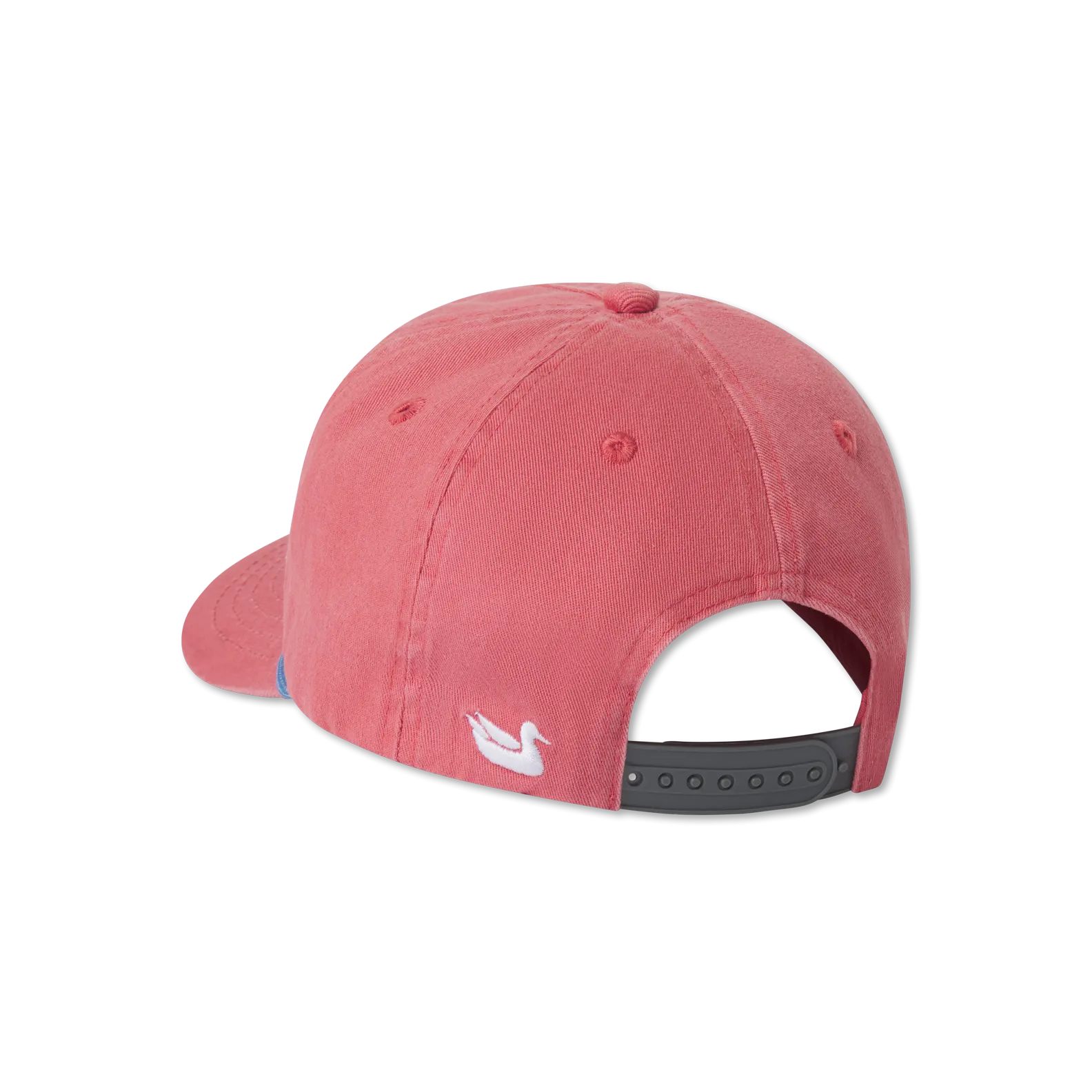 Southern Marsh 21 Ensenada Rope Hat - Tuna Patch