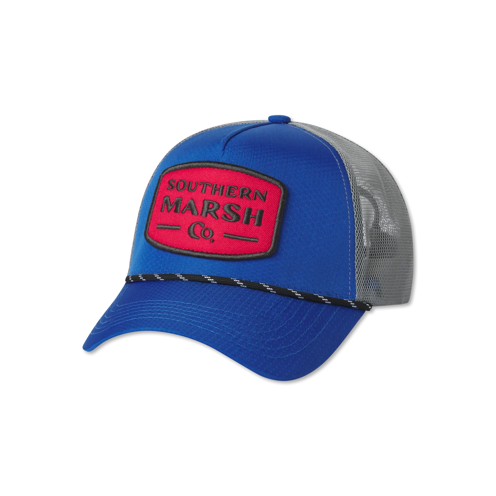 Southern Marsh 21 Ensenada Rope Hat - Vintage Co