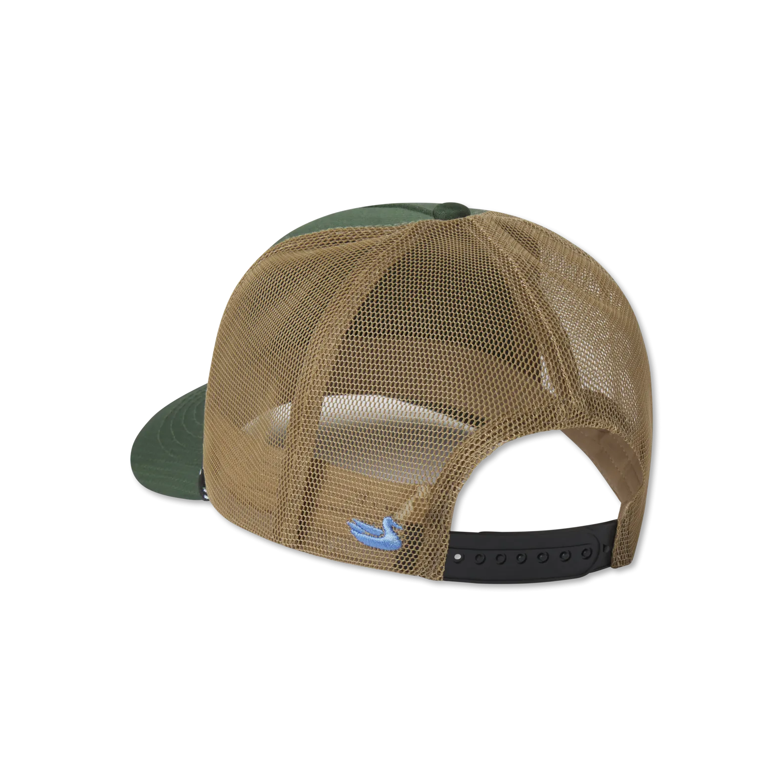 Southern Marsh 21 Ensenada Rope Hat - Vintage Co