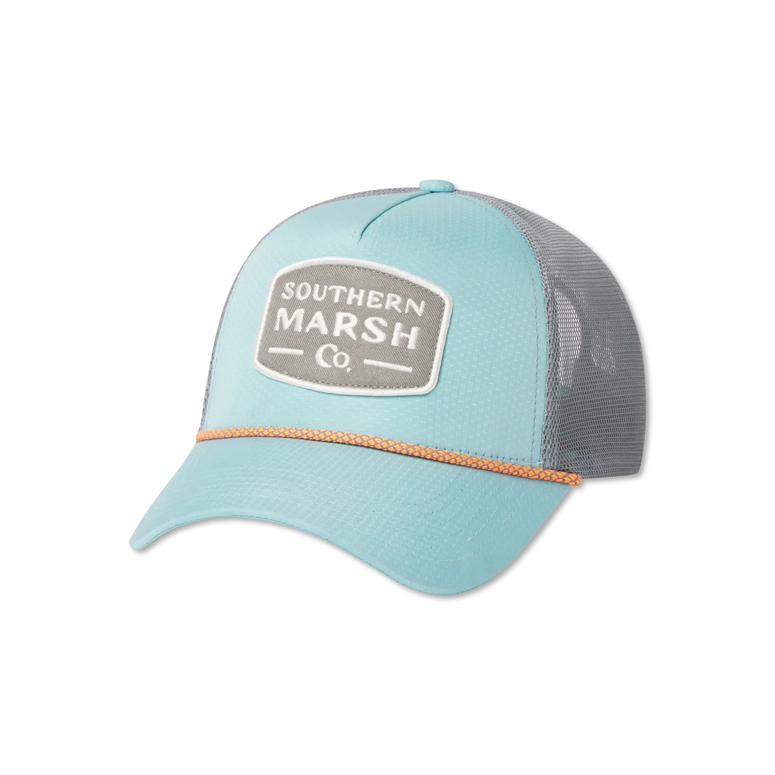 Southern Marsh 21 Ensenada Rope Hat - Vintage Co