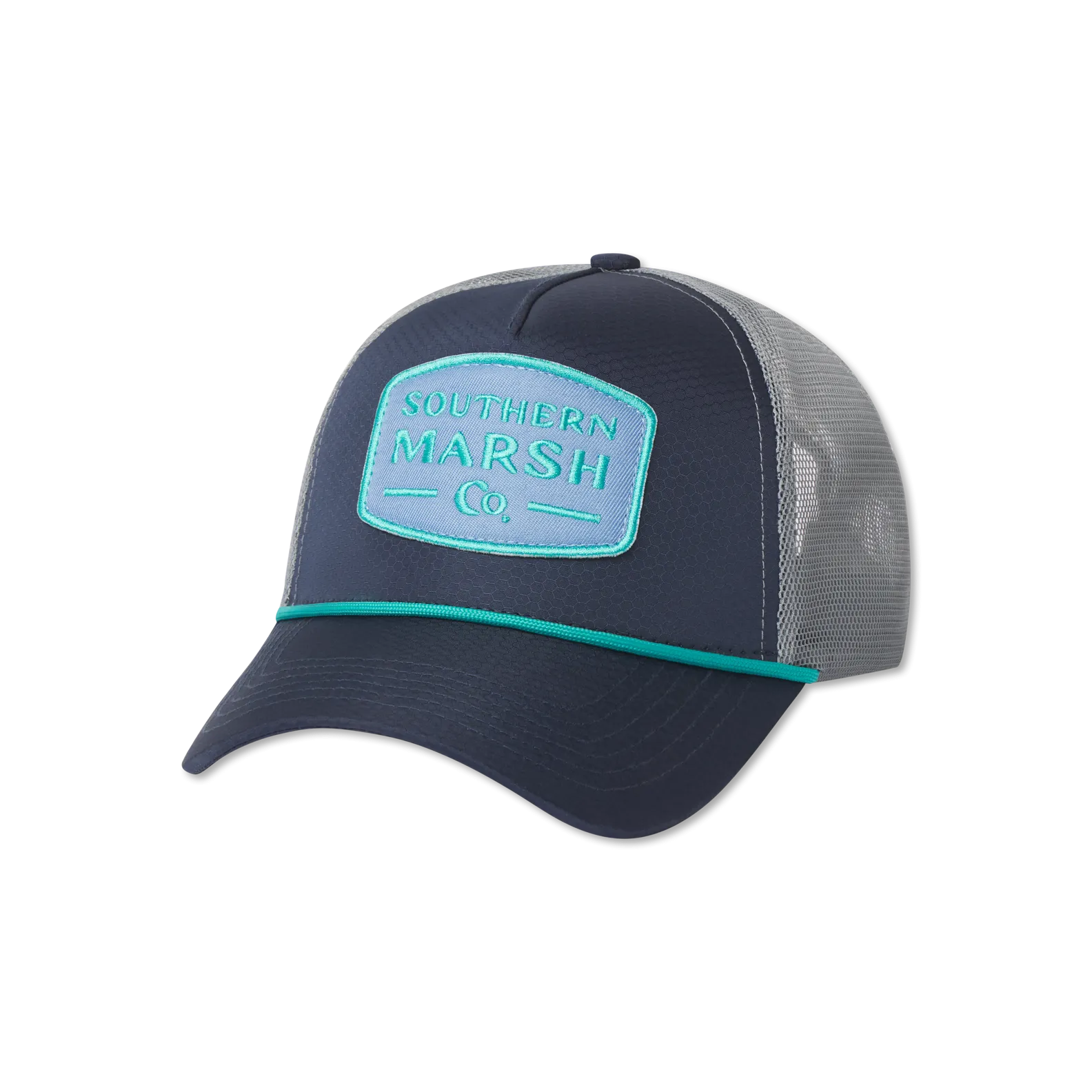 Southern Marsh 21 Ensenada Rope Hat - Vintage Co