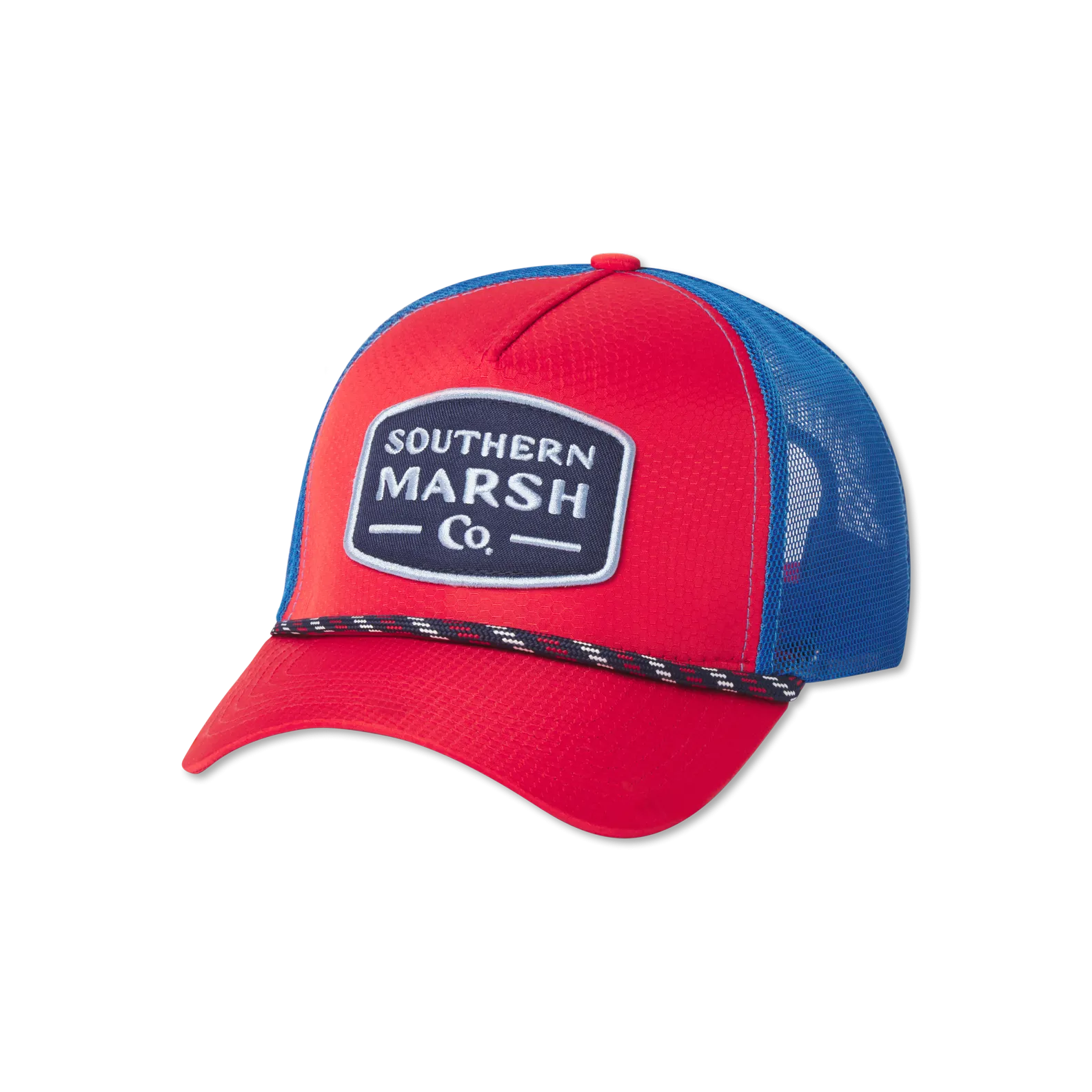 Southern Marsh 21 Ensenada Rope Hat - Vintage Co