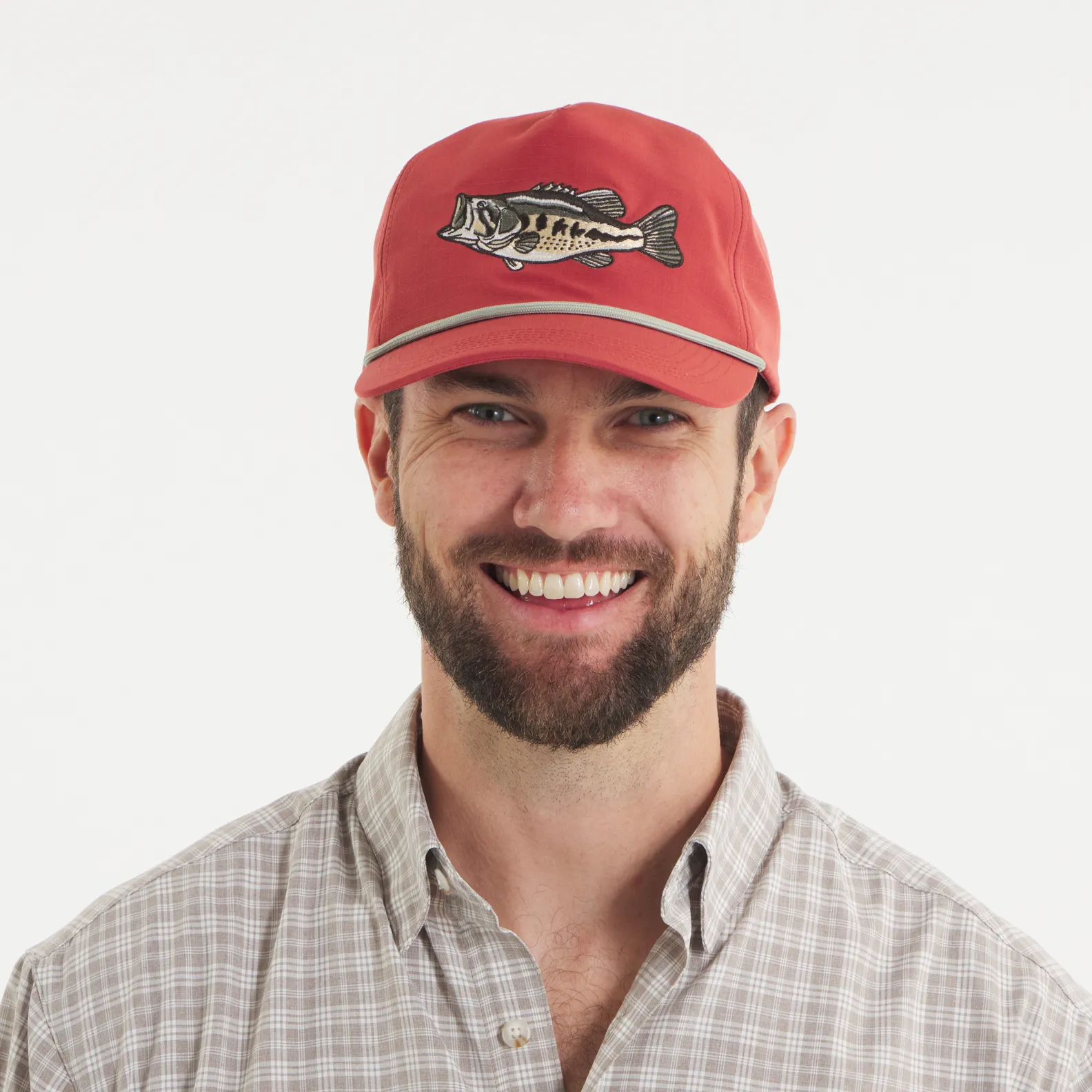 Southern Marsh 21 Ensenada Rope Hat - Wildlife - Bass