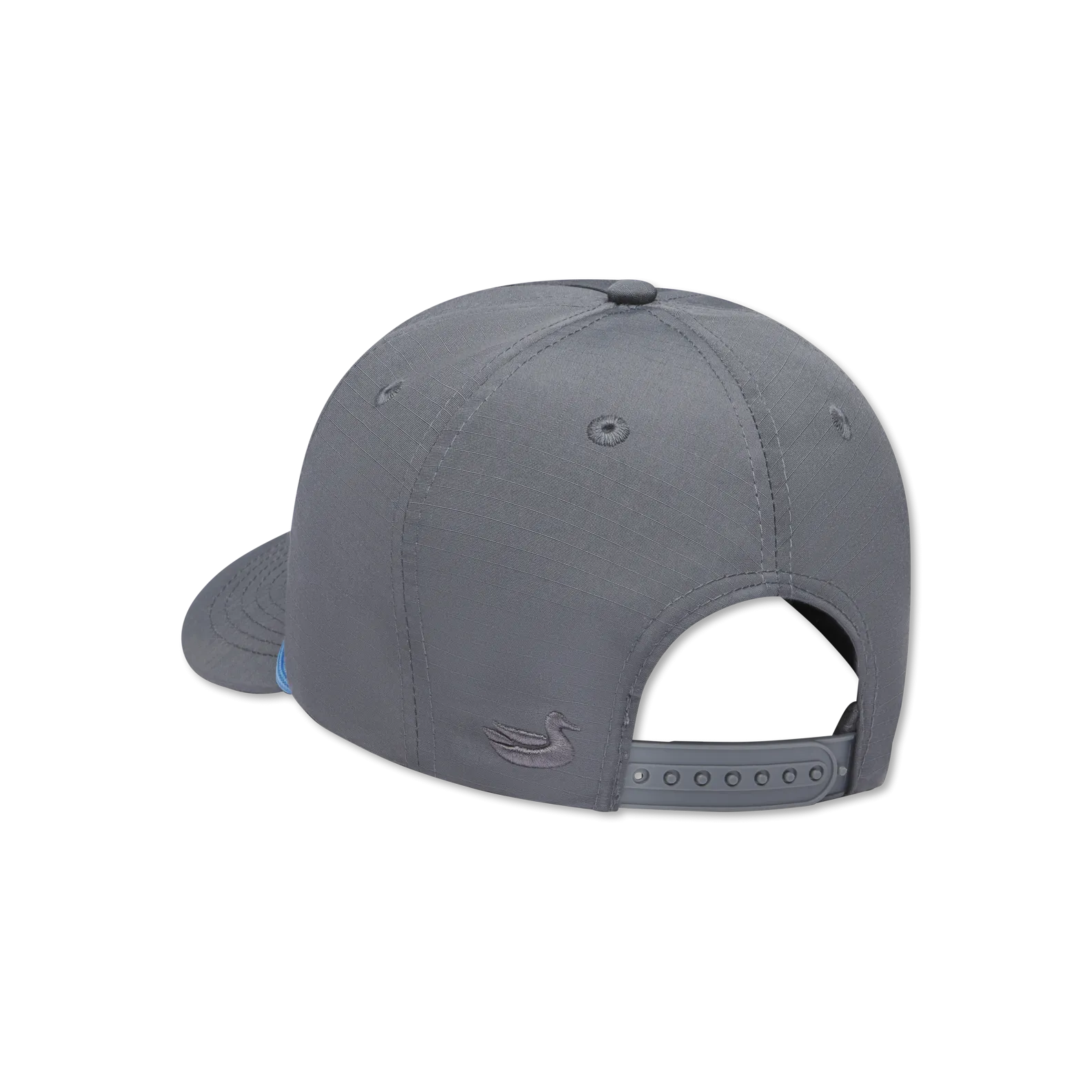 Southern Marsh 21 Ensenada Rope Hat - Wildlife - Buffalo