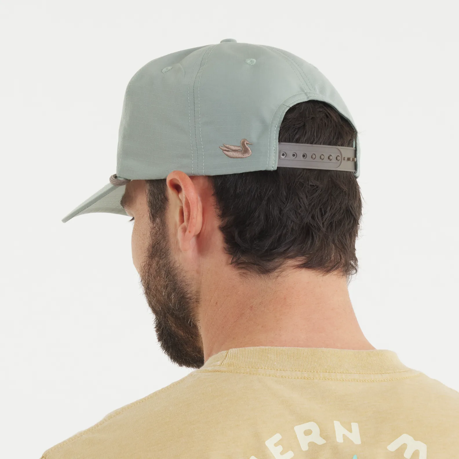 Southern Marsh 21 Ensenada Rope Hat - Wildlife - Oyster