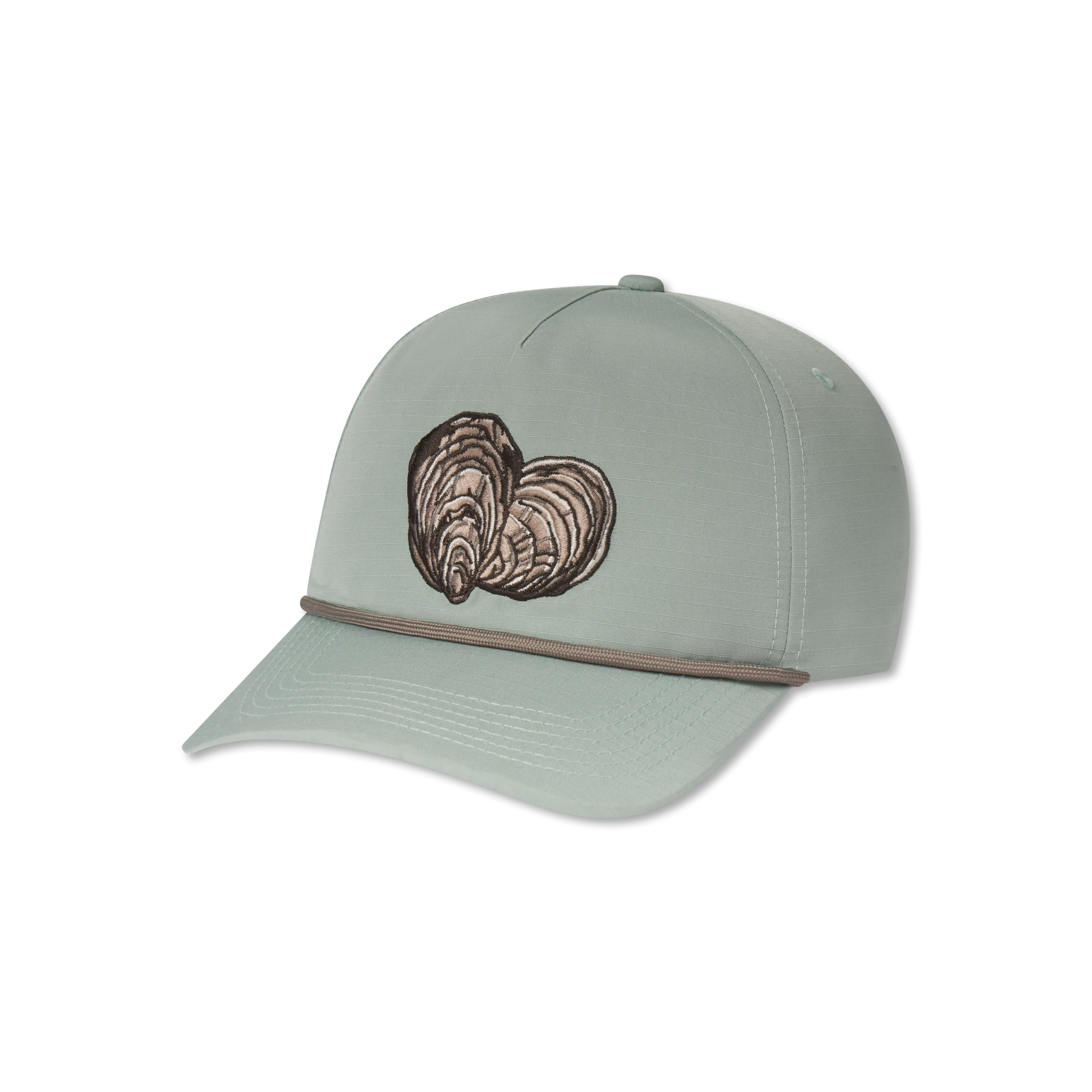 Southern Marsh 21 Ensenada Rope Hat - Wildlife - Oyster