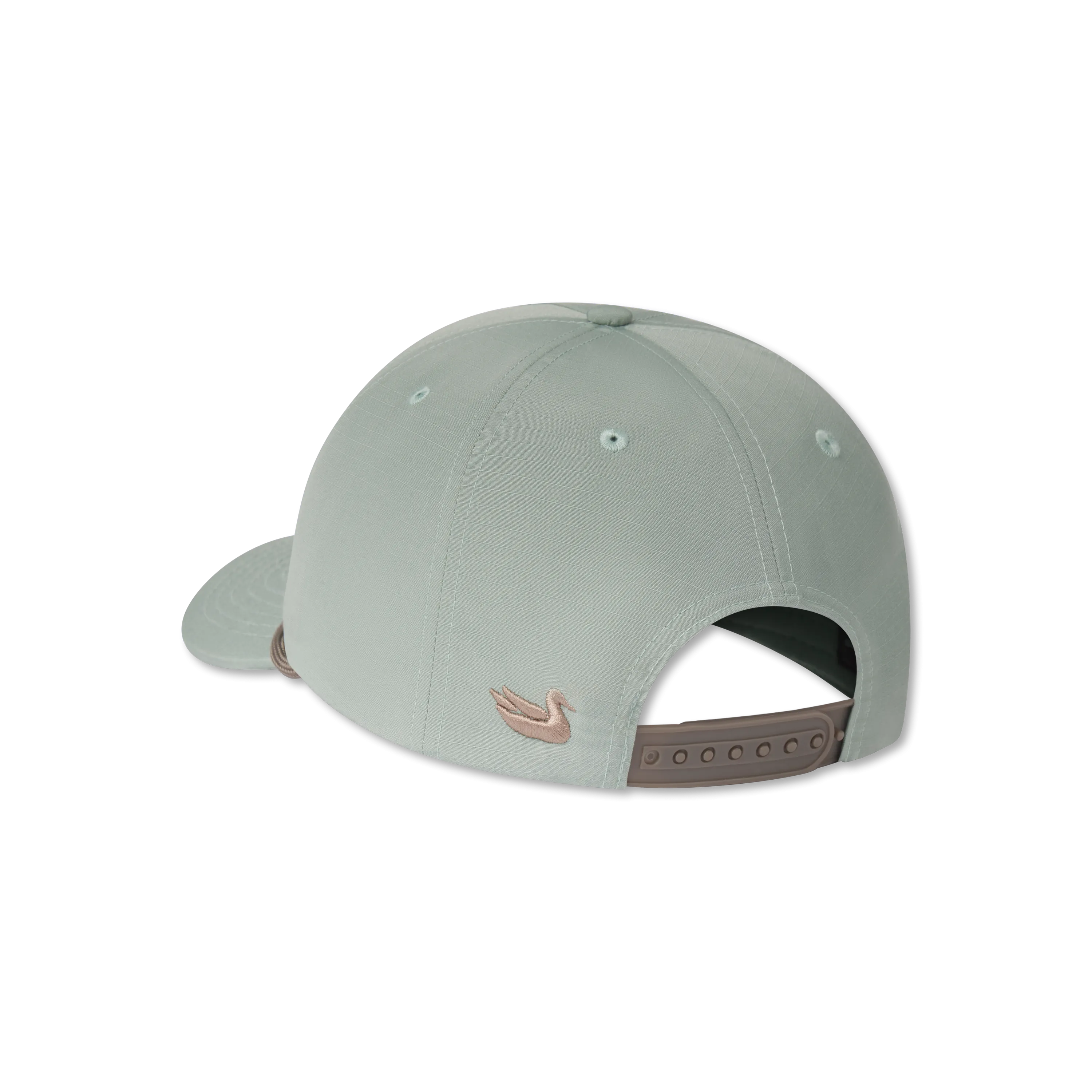 Southern Marsh 21 Ensenada Rope Hat - Wildlife - Oyster