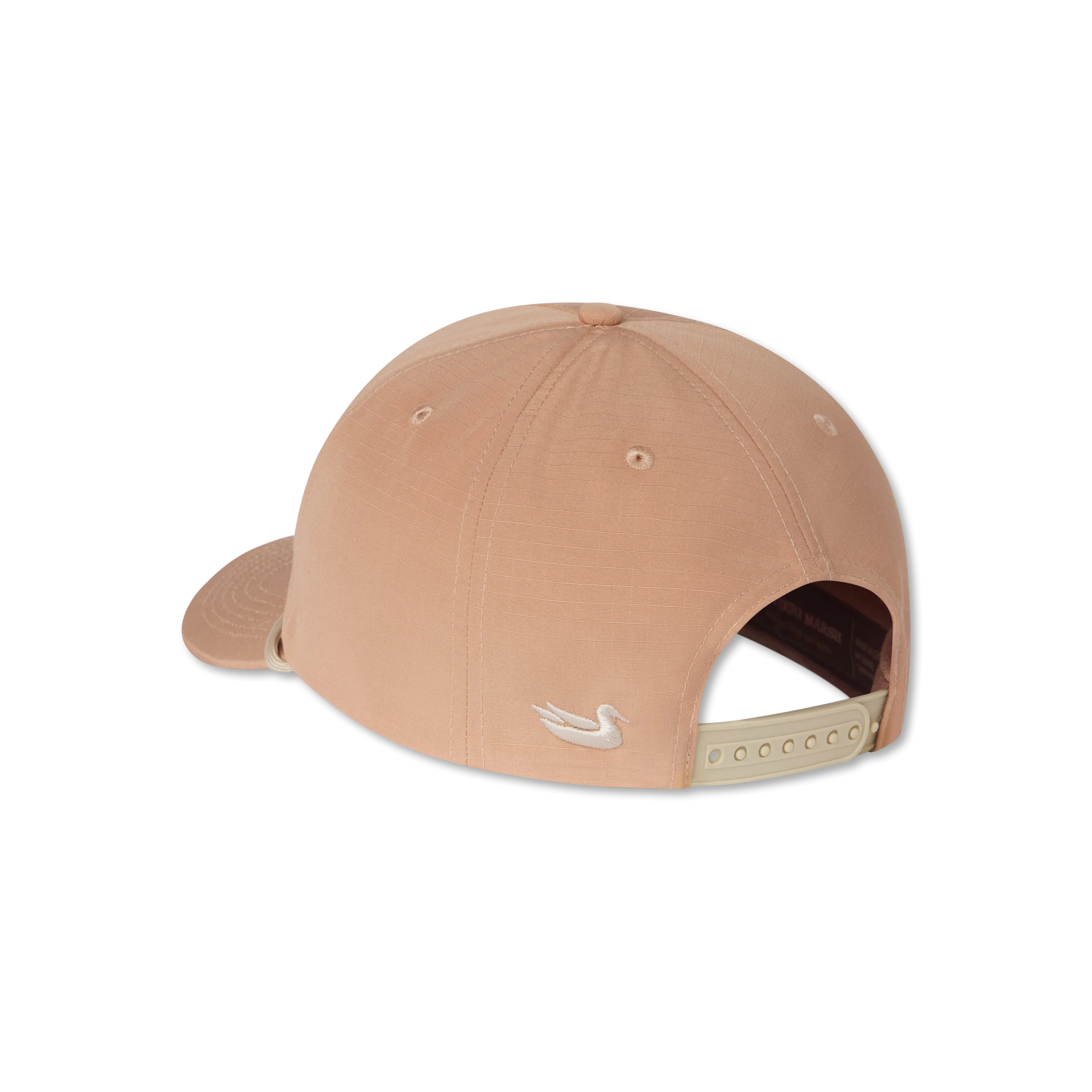 Southern Marsh 21 Ensenada Rope Hat - Wildlife - Oyster