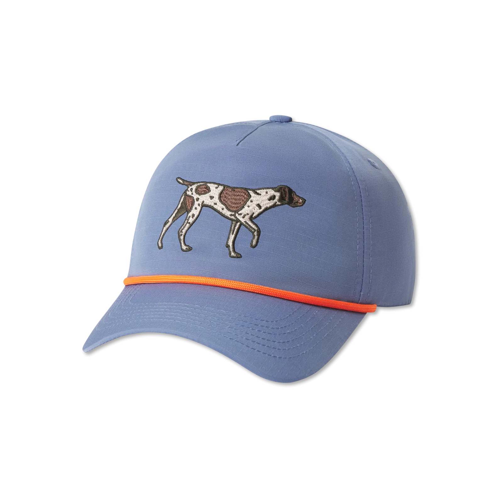 Southern Marsh 21 Ensenada Rope Hat - Wildlife - Pointer