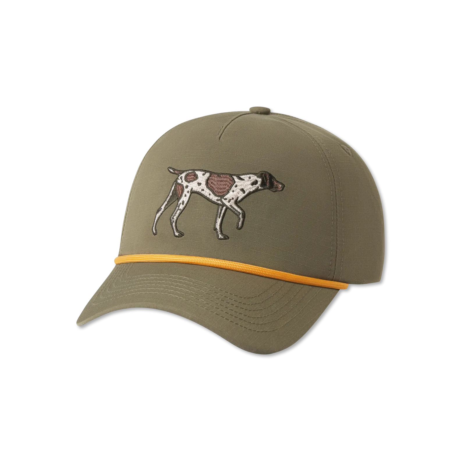 Southern Marsh 21 Ensenada Rope Hat - Wildlife - Pointer