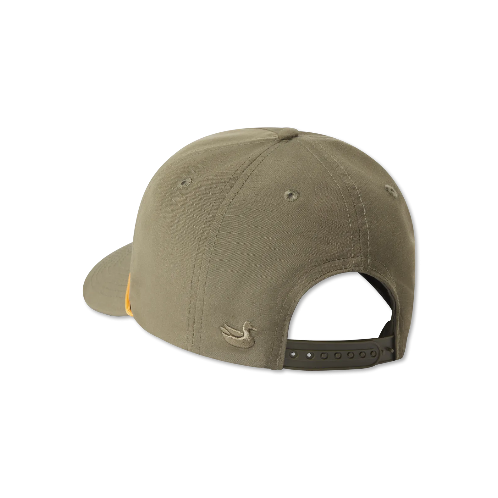 Southern Marsh 21 Ensenada Rope Hat - Wildlife - Pointer