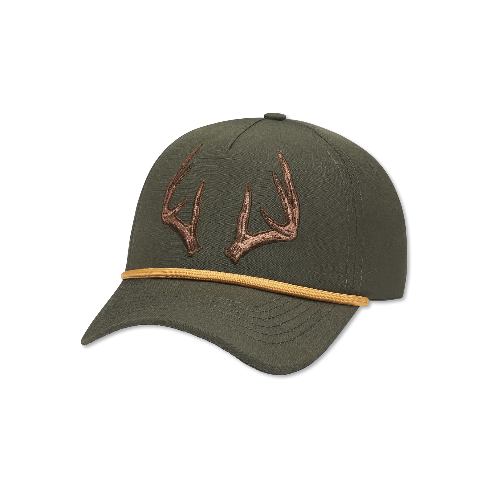 Southern Marsh 21 Ensenada Rope Hat - Wildlife - Rack