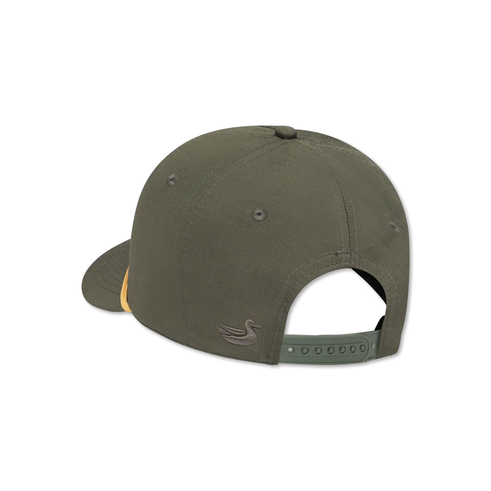 Southern Marsh 21 Ensenada Rope Hat - Wildlife - Rack