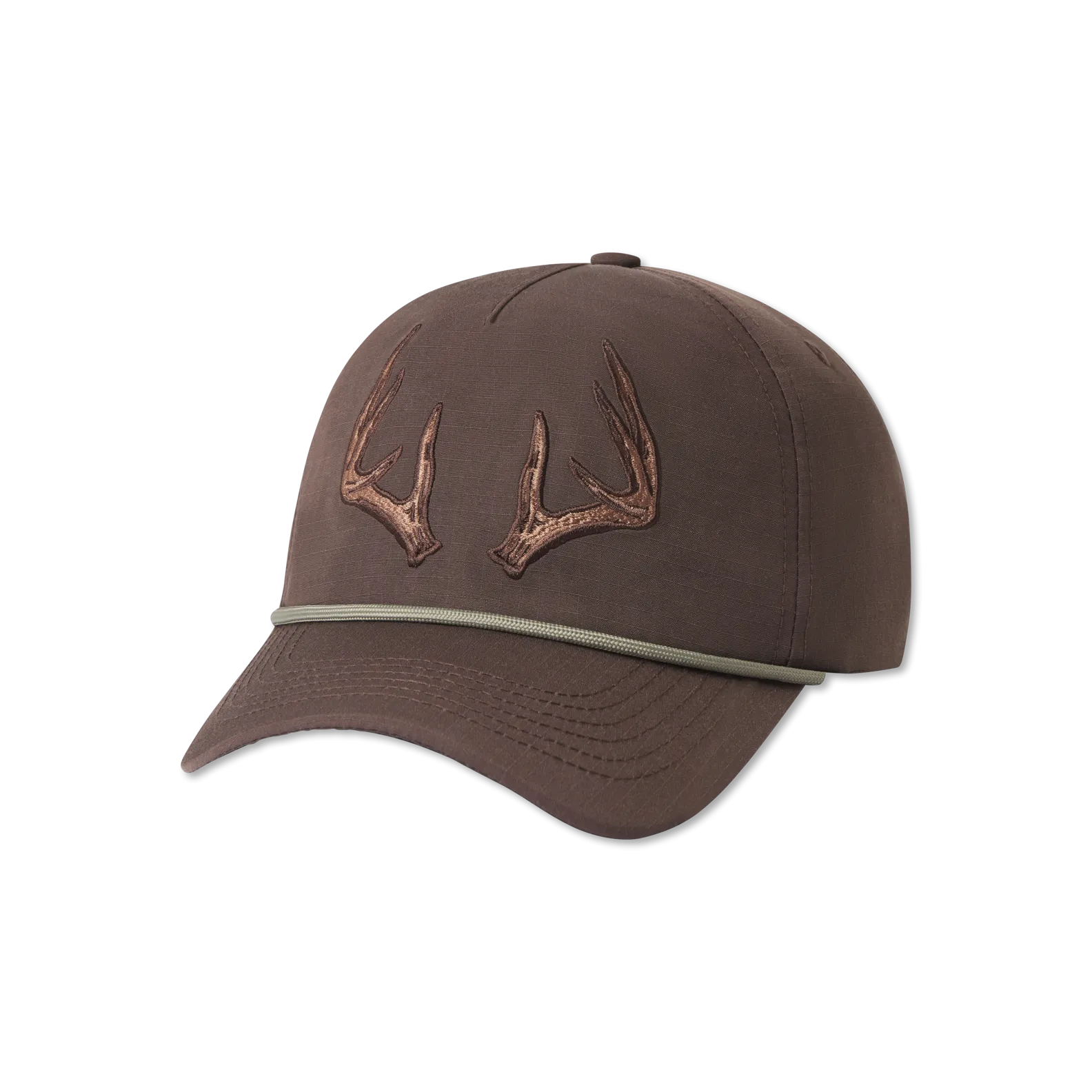 Southern Marsh 21 Ensenada Rope Hat - Wildlife - Rack
