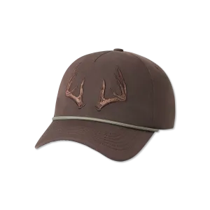 Southern Marsh 21 Ensenada Rope Hat - Wildlife - Rack