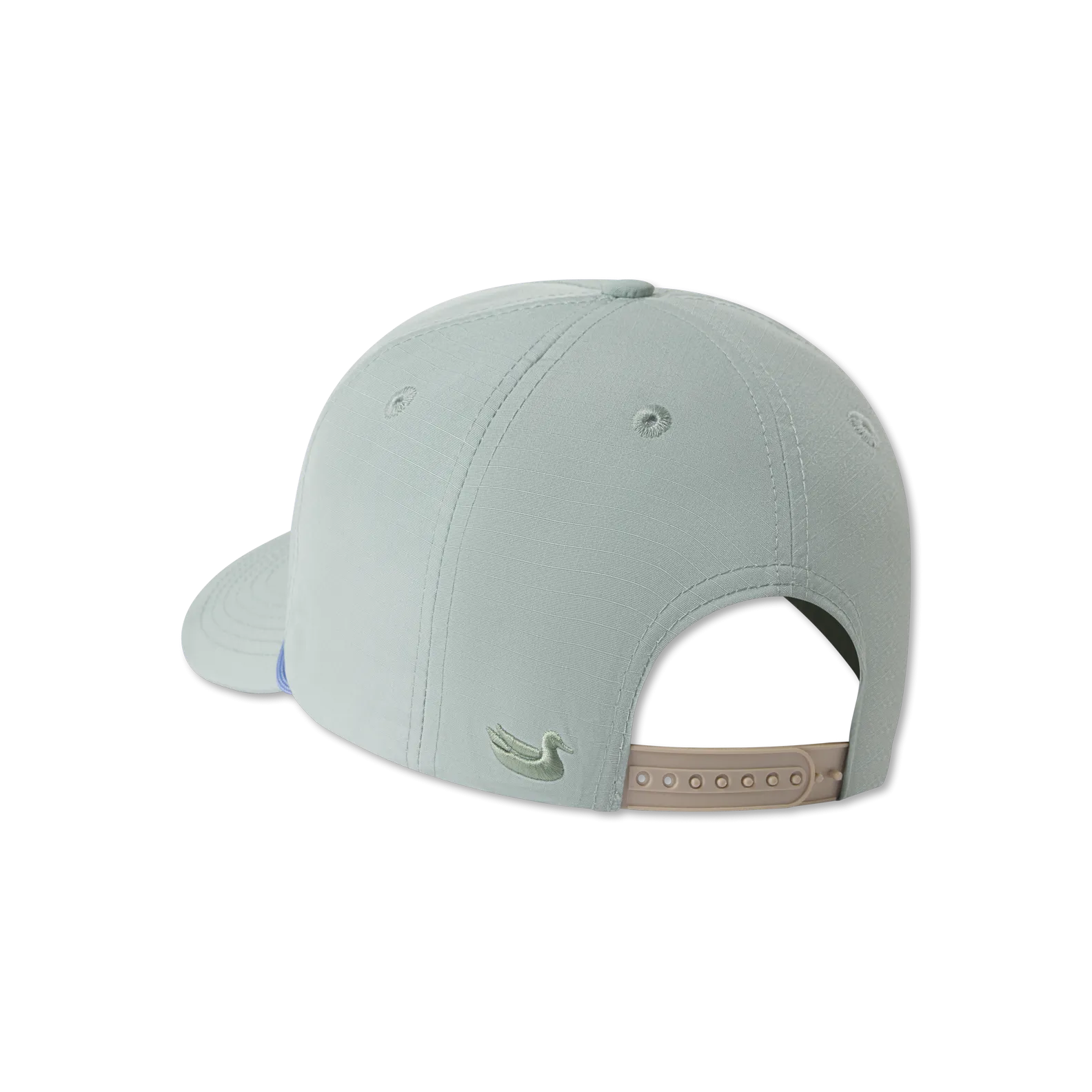 Southern Marsh 21 Ensenada Rope Hat - Wildlife - Redfish