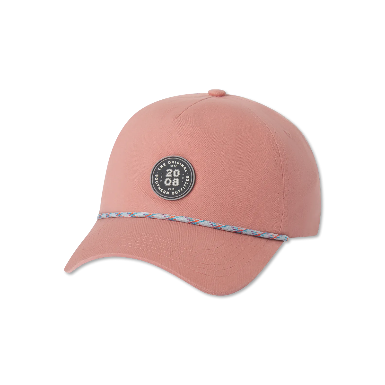 Southern Marsh 21 Ensenada Rope Hat -  Zero Eight