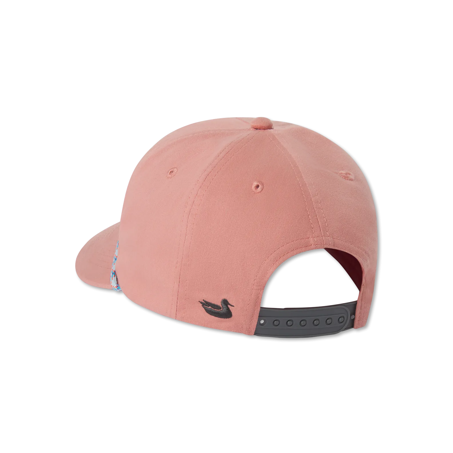 Southern Marsh 21 Ensenada Rope Hat -  Zero Eight