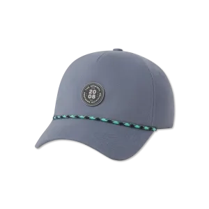 Southern Marsh 21 Ensenada Rope Hat -  Zero Eight