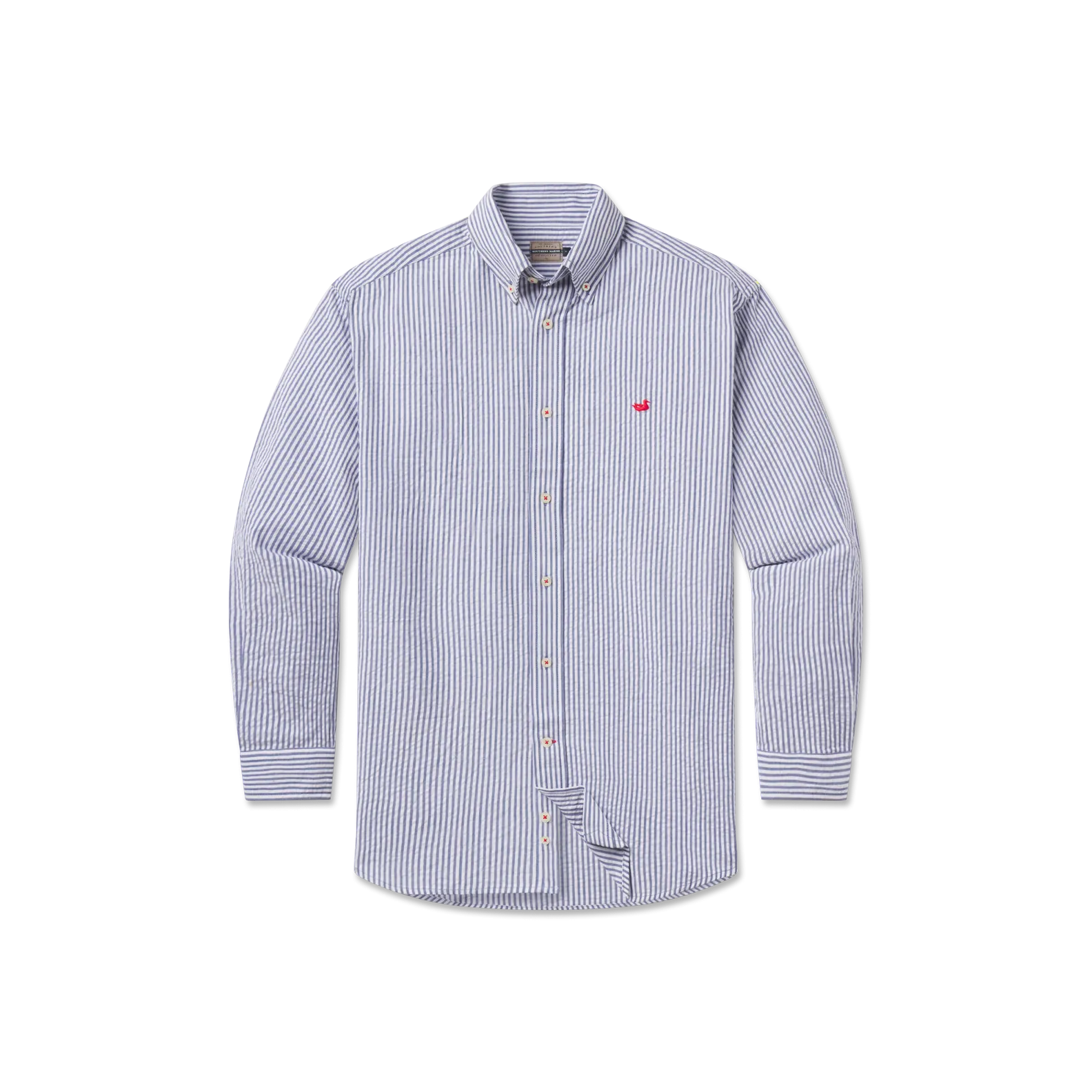 Southern Marsh 21 Everett Dress Shirt