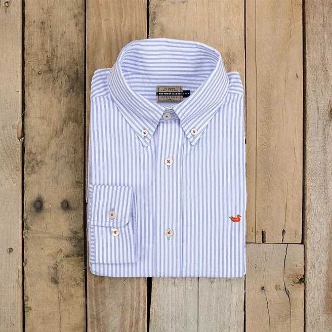 Southern Marsh 21 Everett Dress Shirt