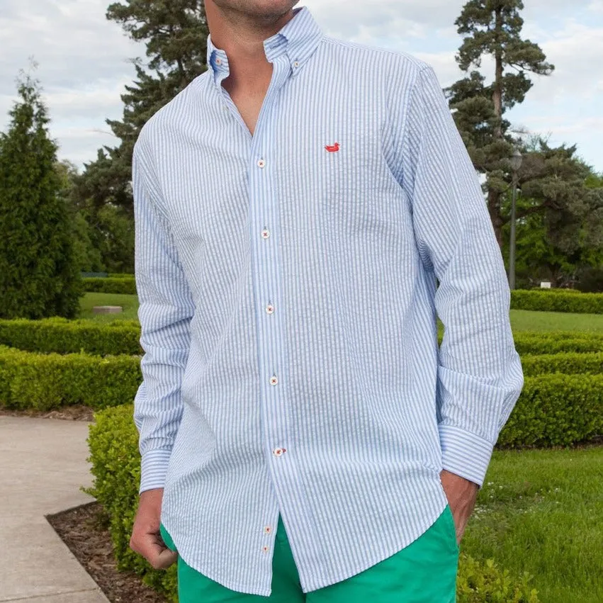Southern Marsh 21 Everett Dress Shirt