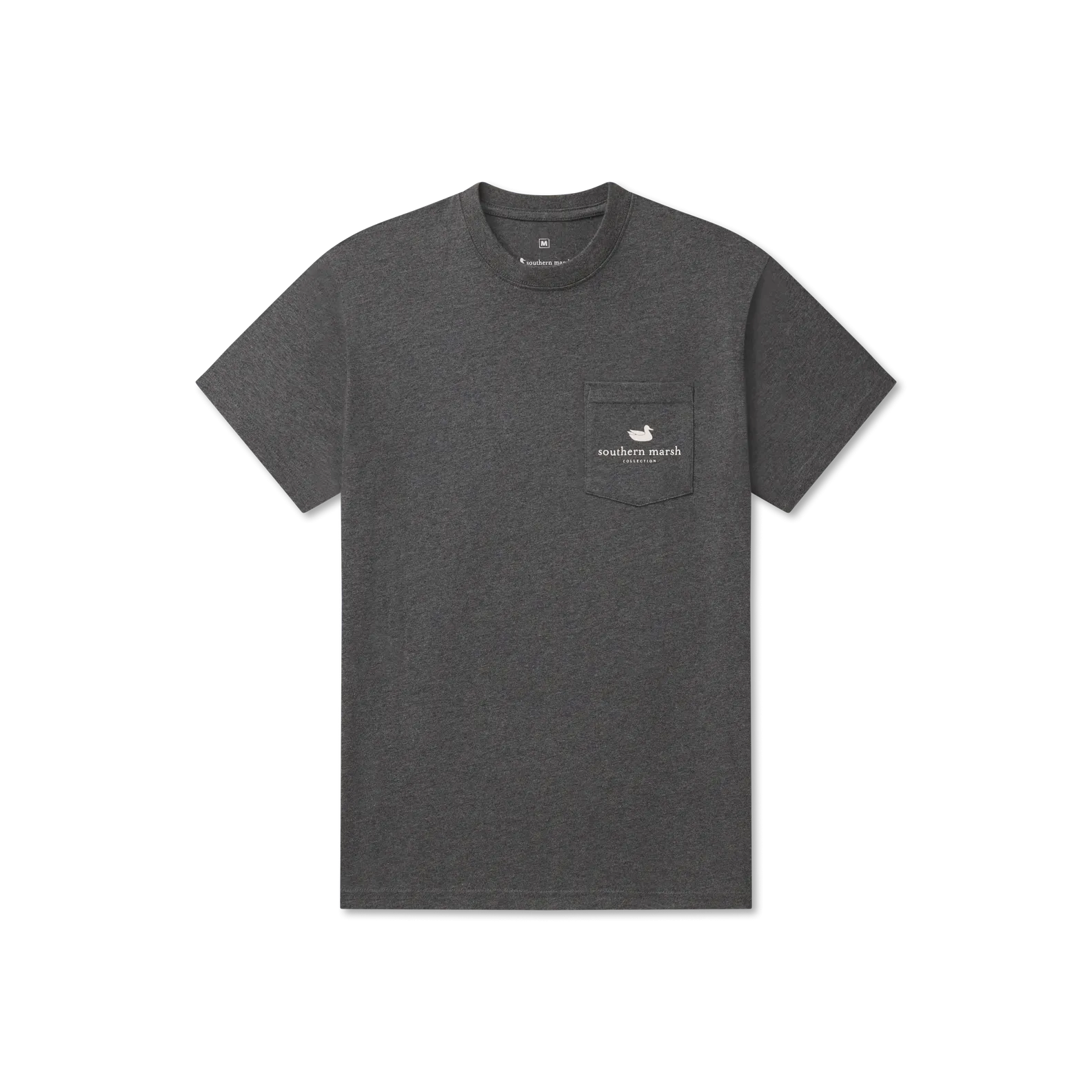 Southern Marsh 21 Expedition Series Tee - Black Bear