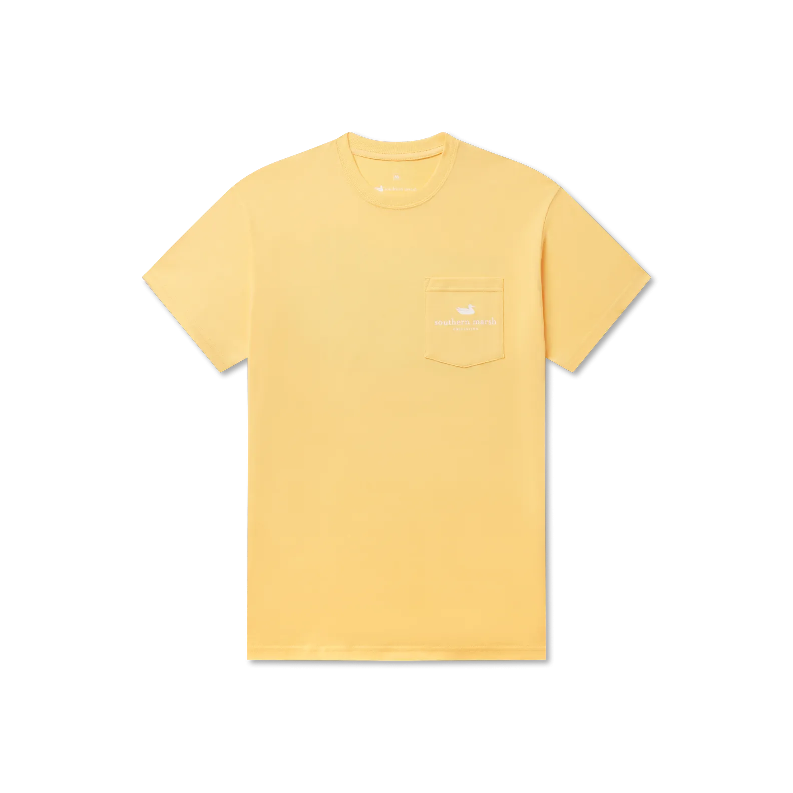 Southern Marsh 21 Expedition Series Tee - Black Bear