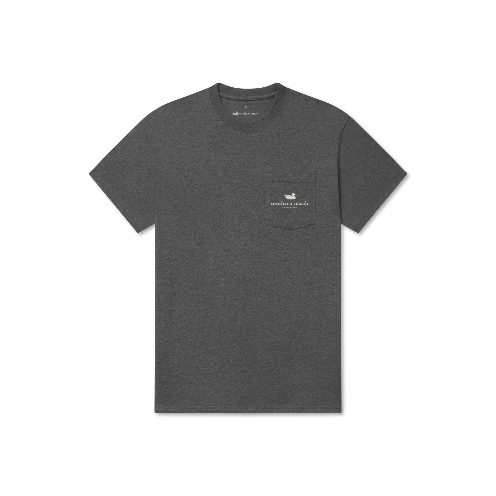 Southern Marsh 21 Expedition Series Tee - Flag