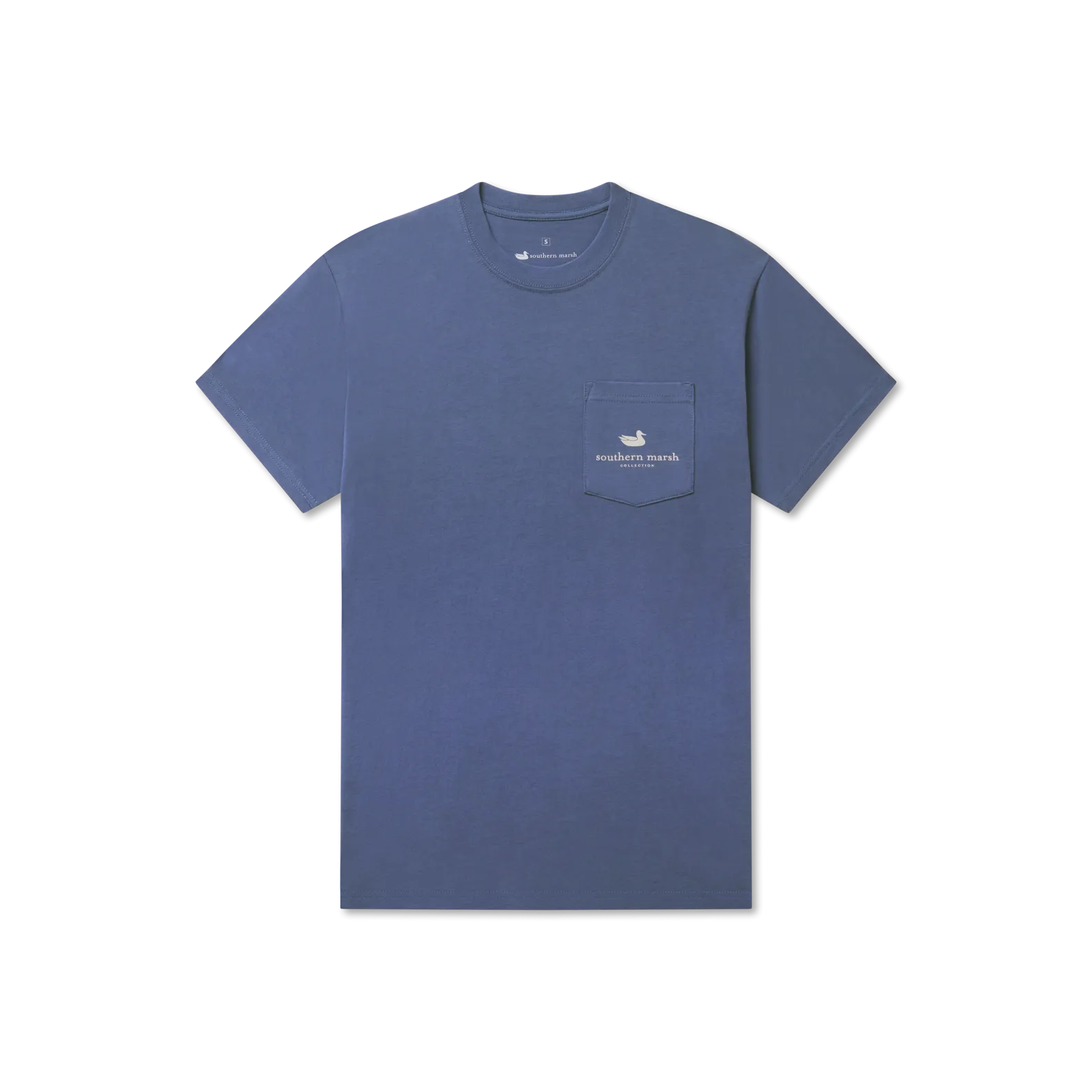 Southern Marsh 21 Expedition Series Tee - Flag