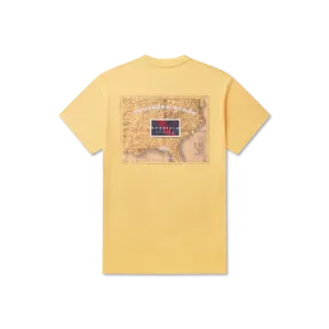 Southern Marsh 21 Expedition Series Tee - Flag