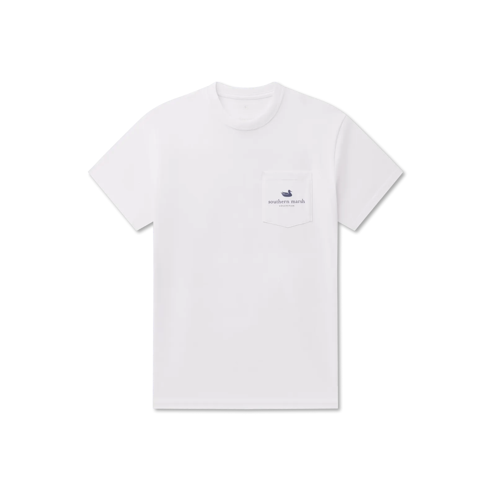 Southern Marsh 21 Expedition Series Tee - Flag