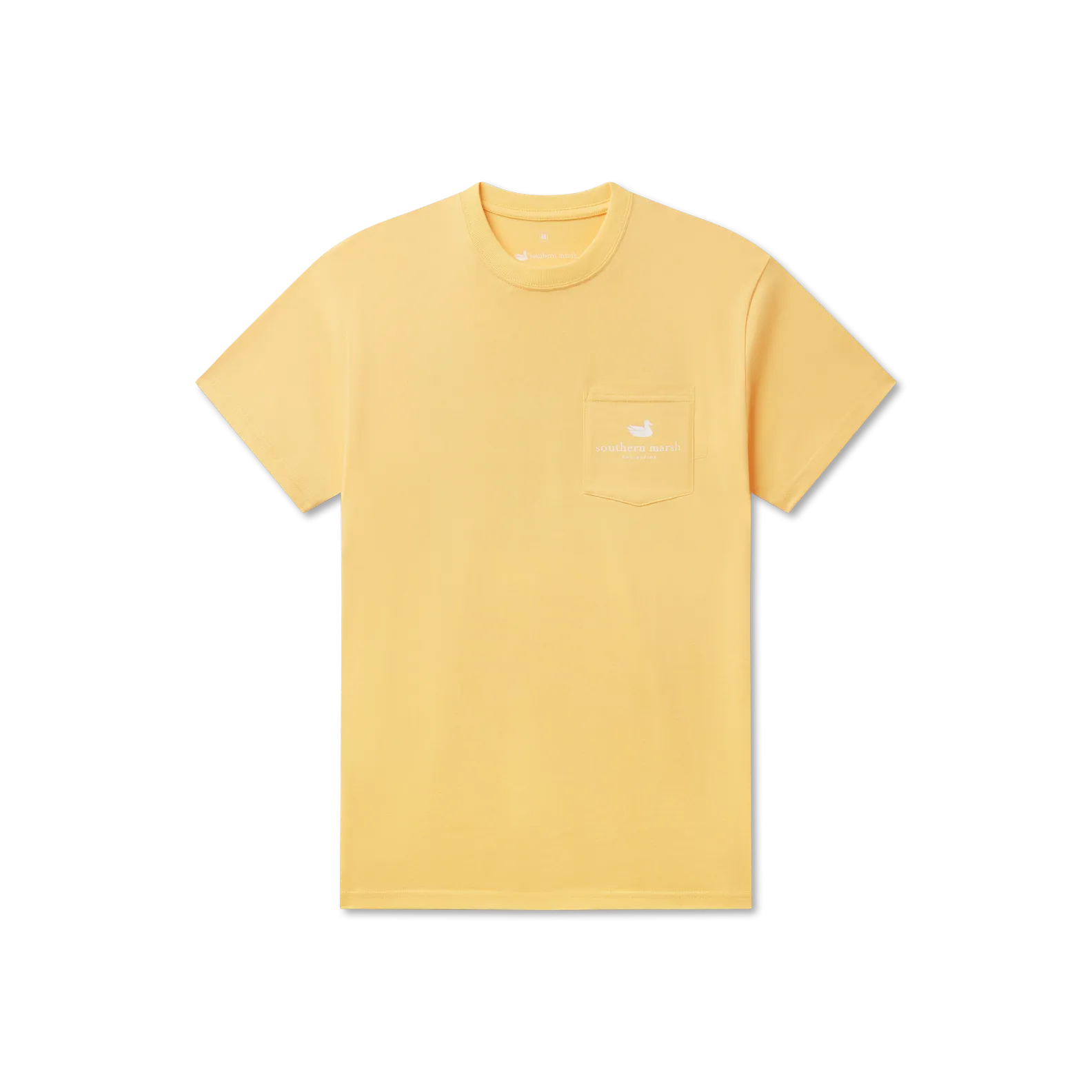 Southern Marsh 21 Expedition Series Tee - Flag
