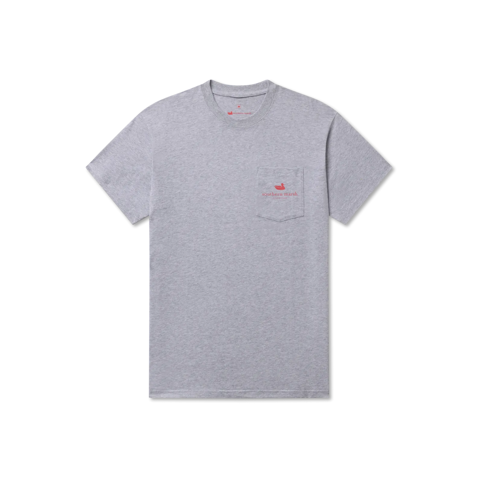 Southern Marsh 21 Expedition Series Tee - Tarpon