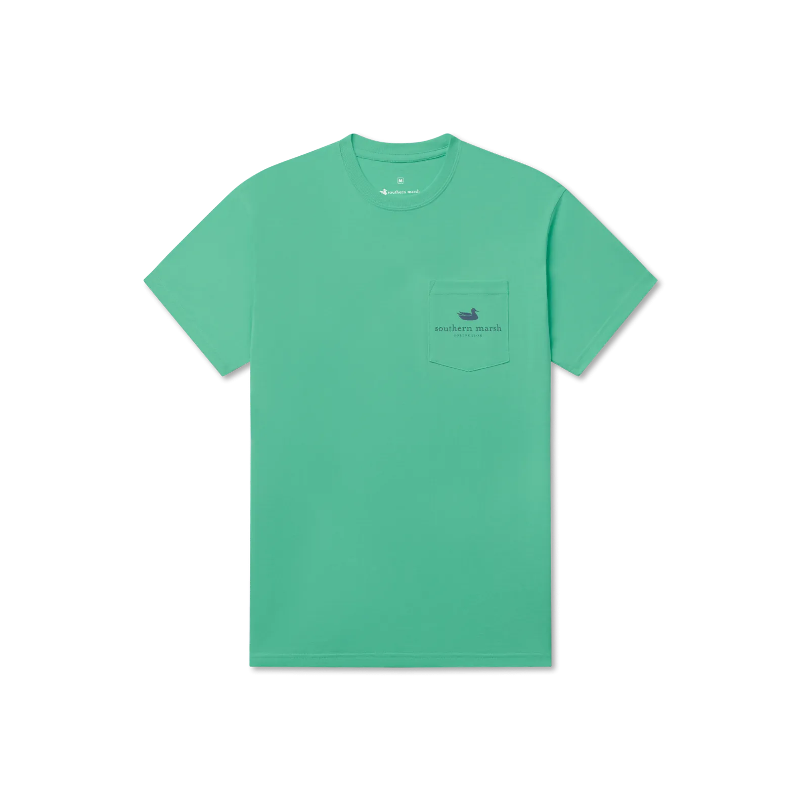 Southern Marsh 21 Expedition Series Tee - Tarpon