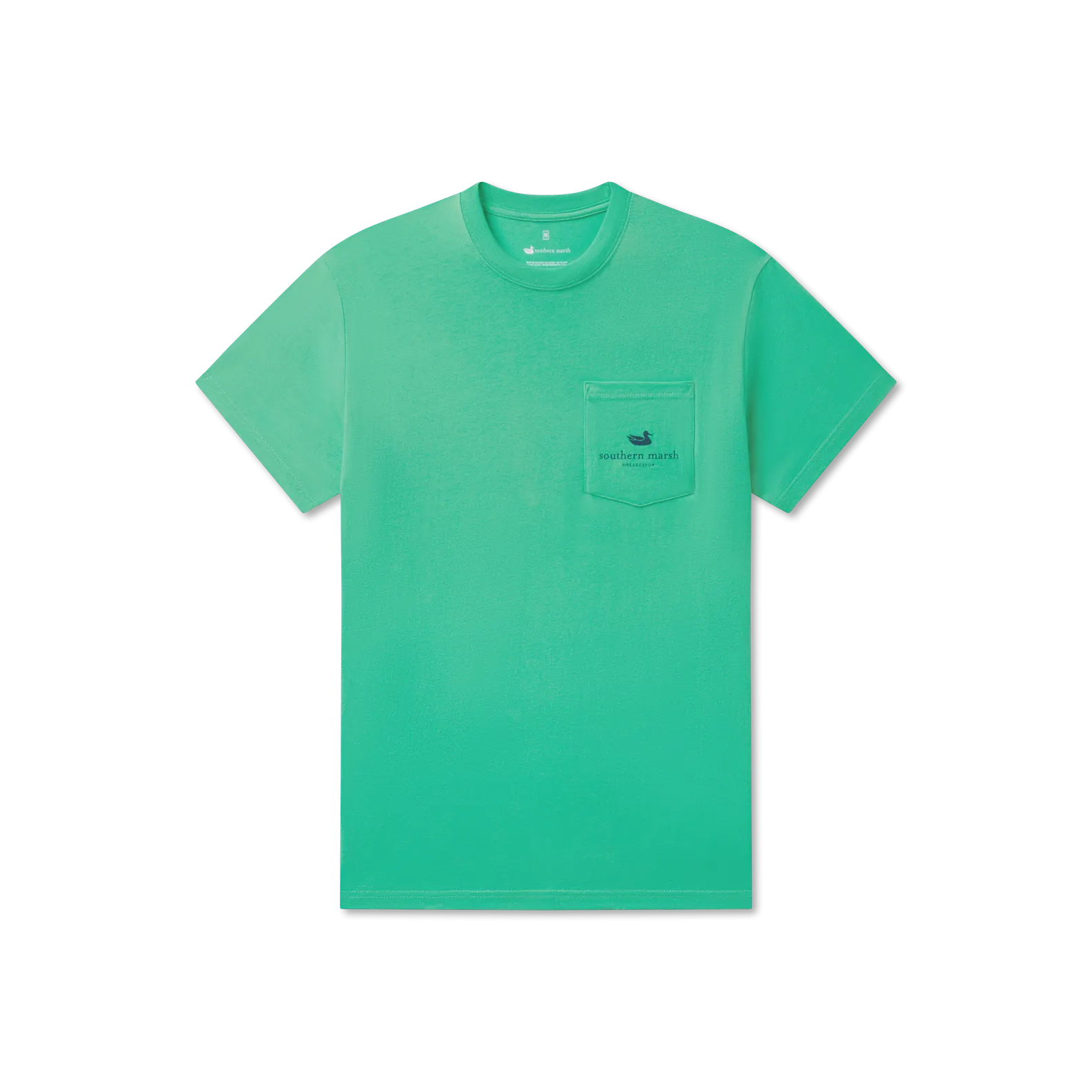 Southern Marsh 21 Fading Fast Tee