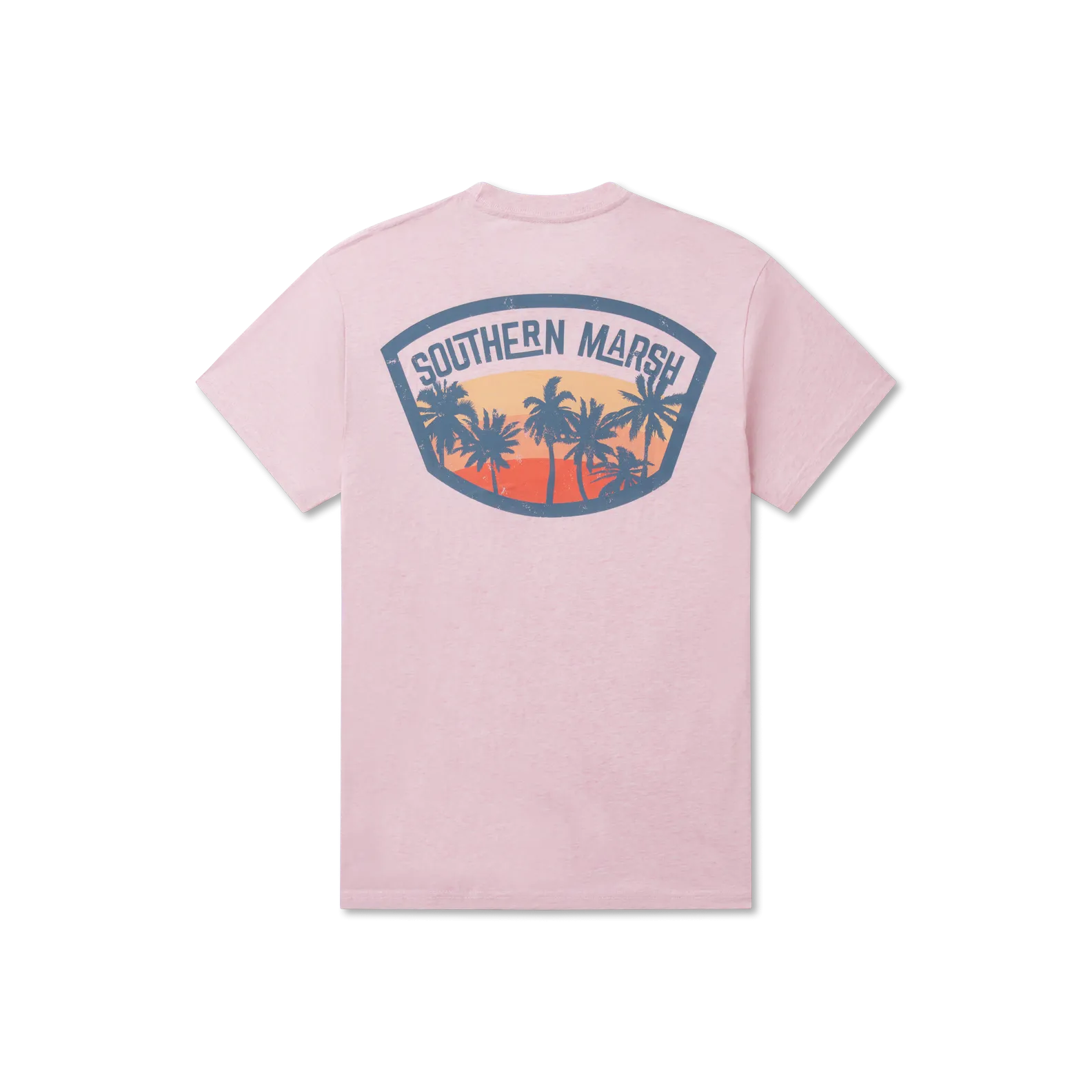 Southern Marsh 21 Fading Fast Tee