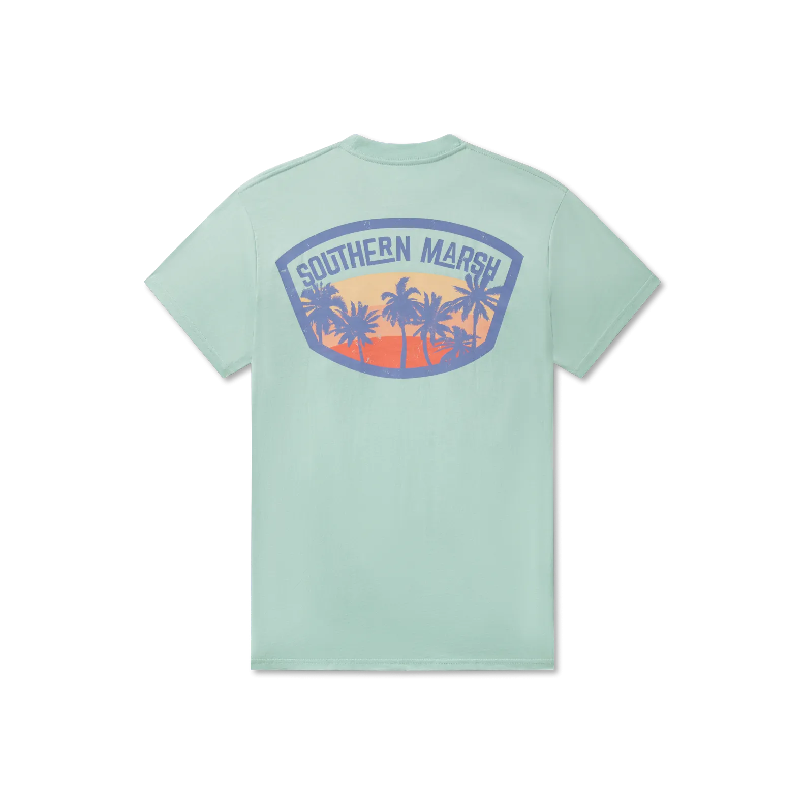 Southern Marsh 21 Fading Fast Tee