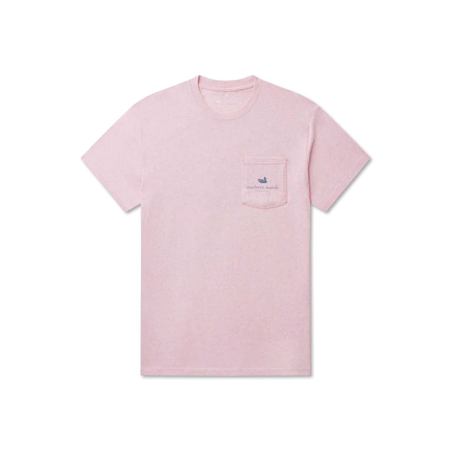 Southern Marsh 21 Fading Fast Tee