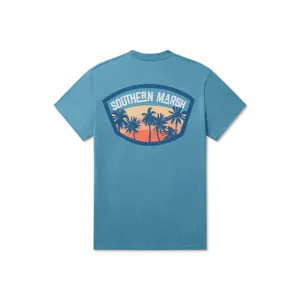 Southern Marsh 21 Fading Fast Tee