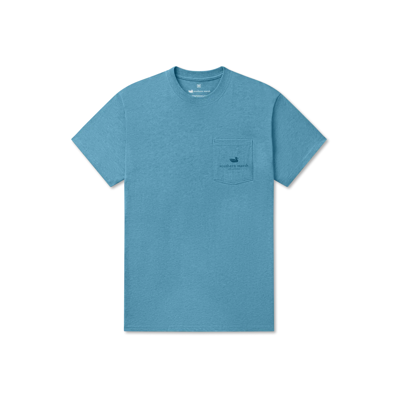 Southern Marsh 21 Fading Fast Tee