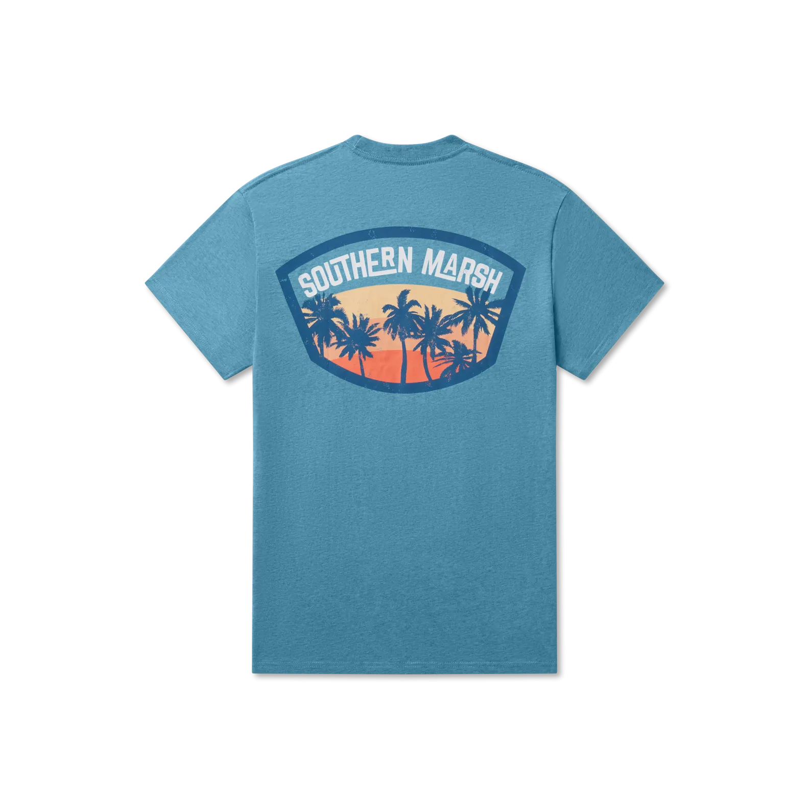 Southern Marsh 21 Fading Fast Tee