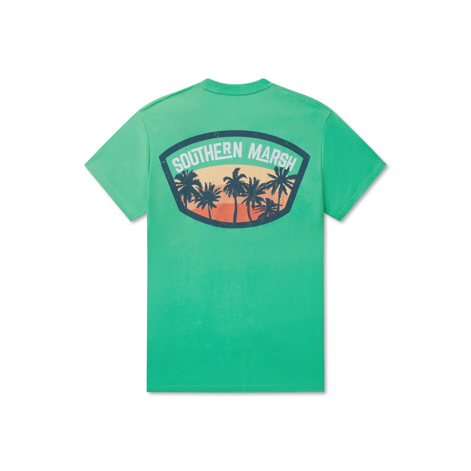Southern Marsh 21 Fading Fast Tee