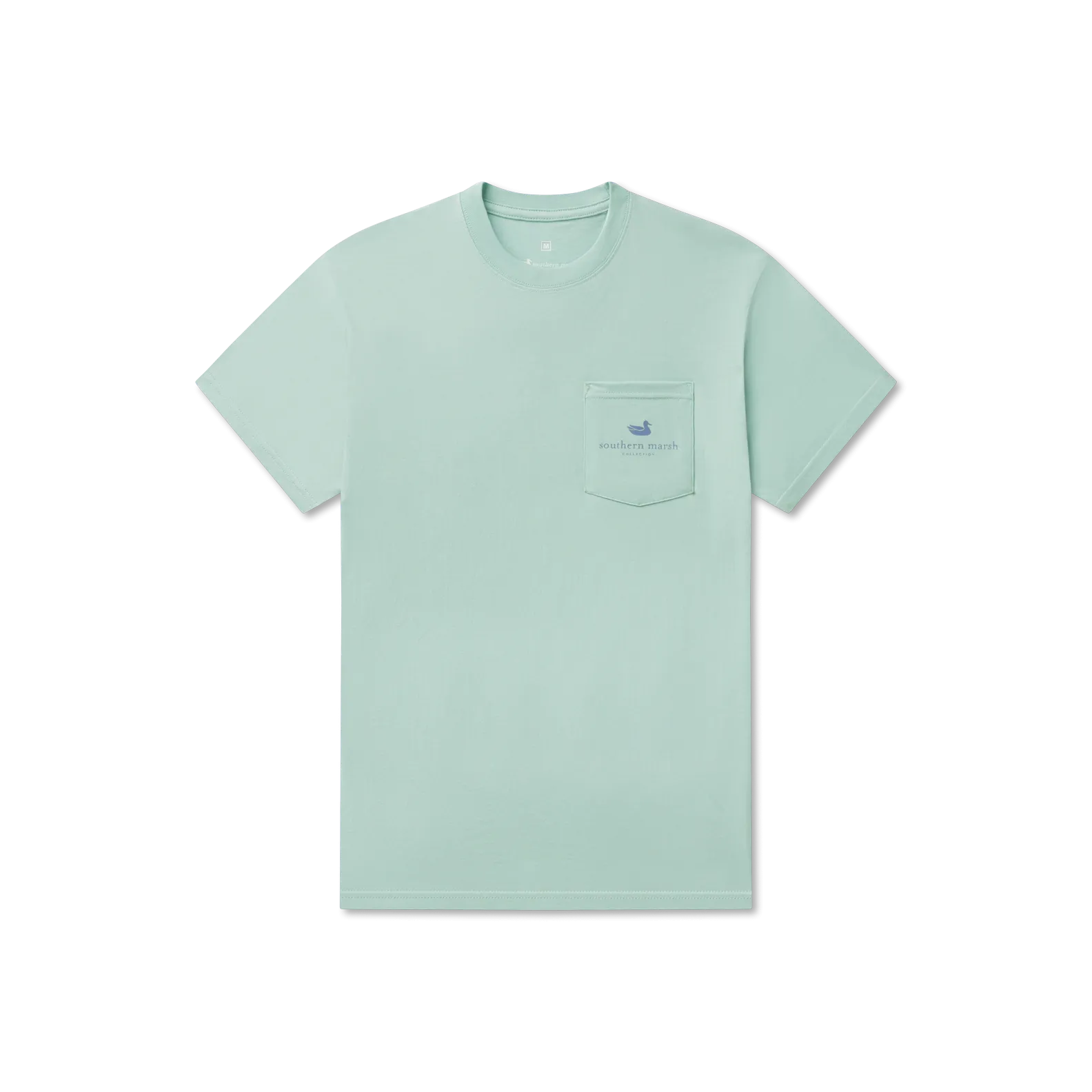 Southern Marsh 21 Fading Fast Tee